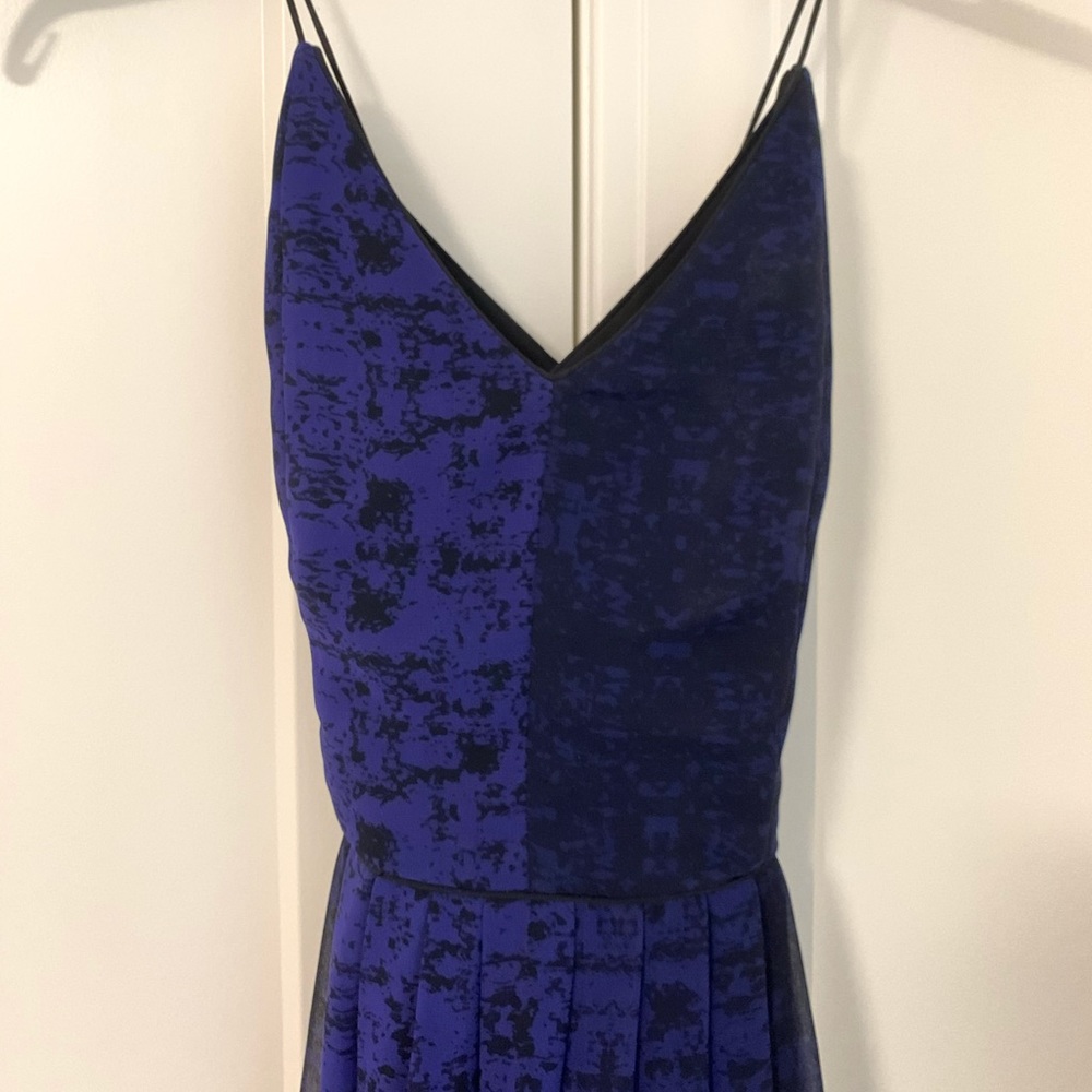 W118 by Walter Baker dress
